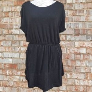 Delirious LA Long Sweater Top